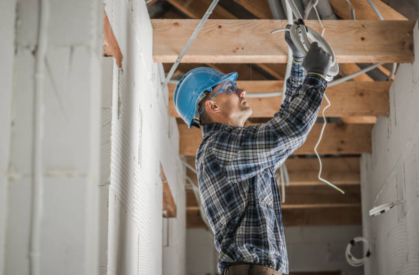 Best Electrical Rewiring Services  in Buffalo, TX