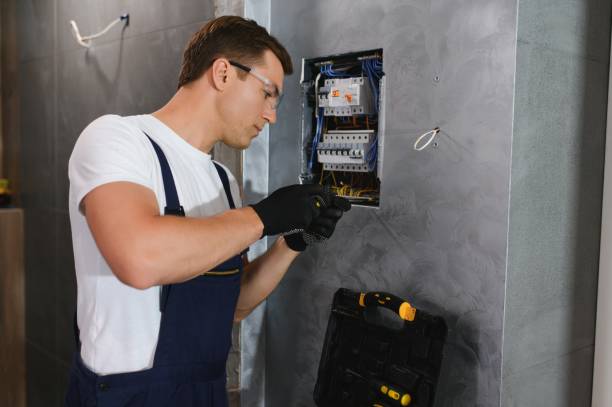 Best Electrical Contractors for Businesses  in Buffalo, TX