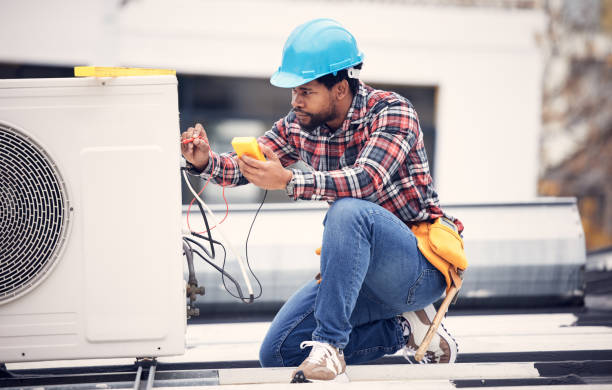 Best 24-Hour Electrician  in Buffalo, TX