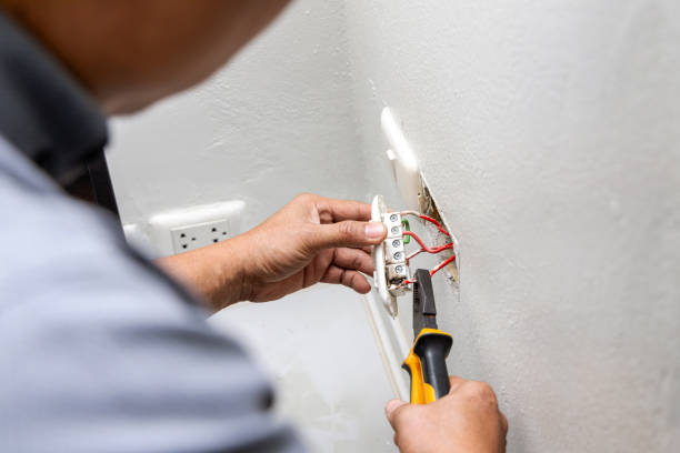 Best Affordable Electrical Installation  in Buffalo, TX