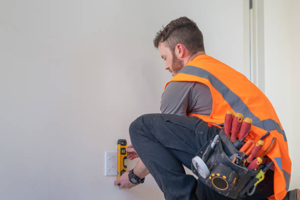 Best Residential Electrician Services  in Buffalo, TX