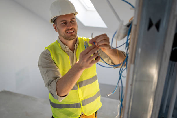 Best Electrician for Home Renovation  in Buffalo, TX